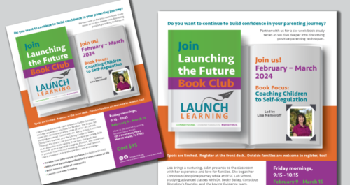 LL Book Club