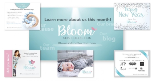 Bloom portfolio 18-01