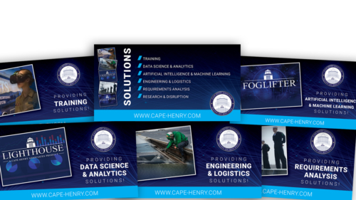 CHA Social Media-Portfolio