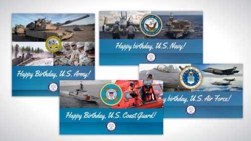 CHAcollage servicesBirthdays