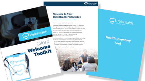 HelloHealth-Client-Welcome-Toolkit-Portfolio