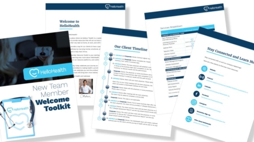 HelloHealth-Portfolio-October2021-NewTeamMemberWelcomeToolkit