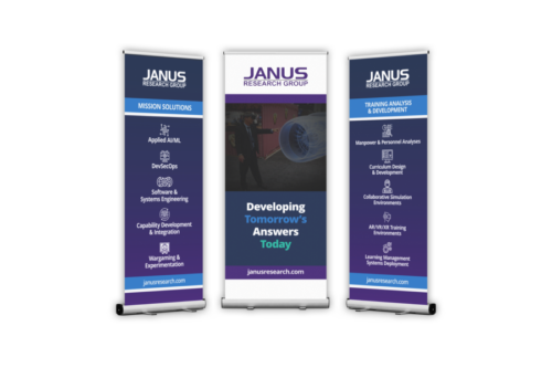 JANUS-Spread