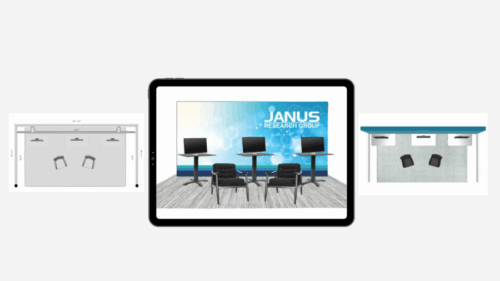 JANUS IITSEC-CAD-1