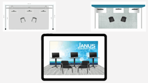 JANUS IITSEC-CAD-2