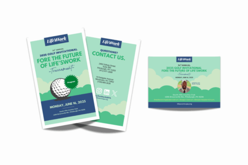 LW Golf-Program