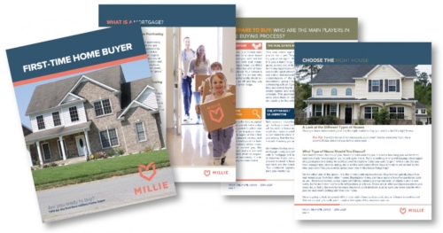 MILLIE First-Time Home Buyer portfolio 19-02