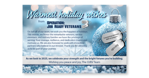 OJRV HolidayCard