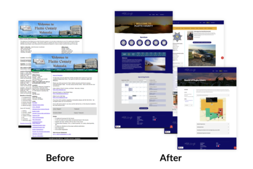 PC-Website BA
