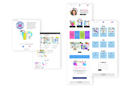 PPPP-Website