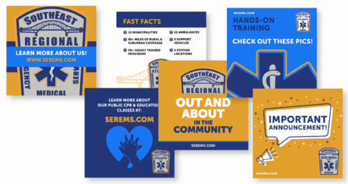 SEREMS Social2