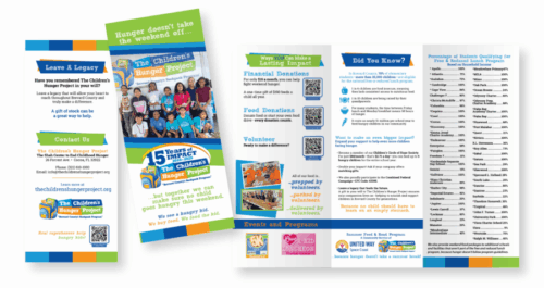TCHP Brochure