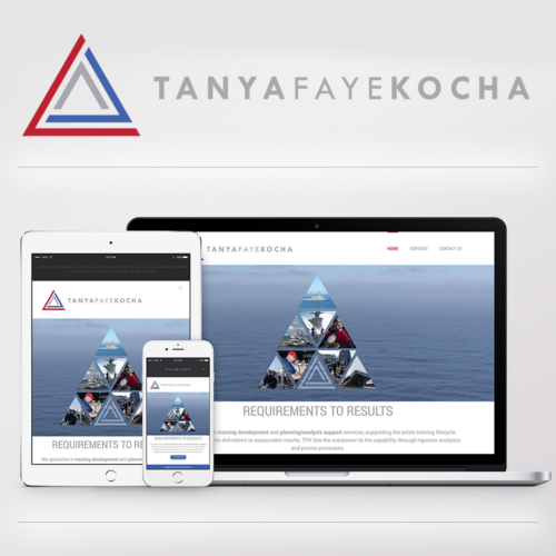 TFK Facebook Mockup