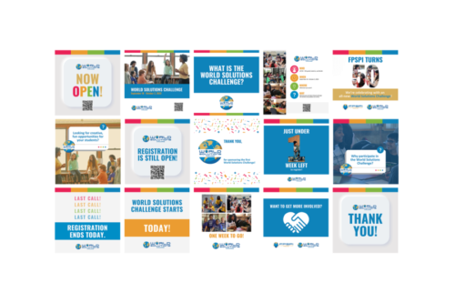 WSC-campaign