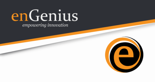 enGenius icon