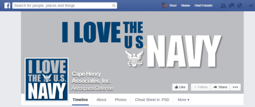 facebook-mockupcapehenryilovethenavy